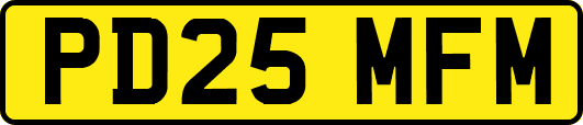 PD25MFM
