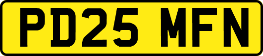 PD25MFN