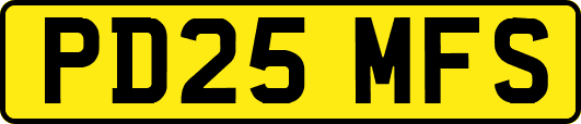 PD25MFS