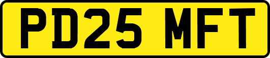 PD25MFT