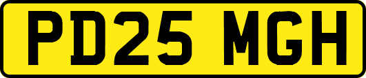 PD25MGH
