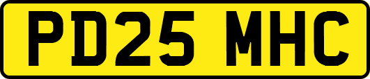 PD25MHC