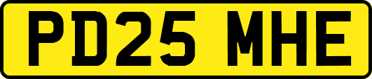 PD25MHE