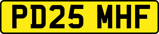 PD25MHF