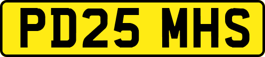 PD25MHS