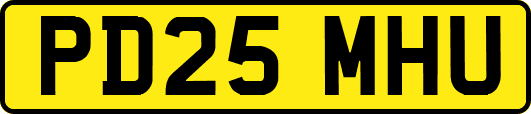 PD25MHU
