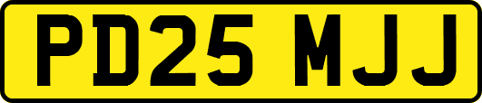 PD25MJJ