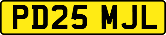 PD25MJL