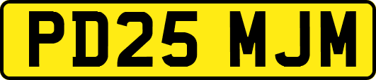 PD25MJM