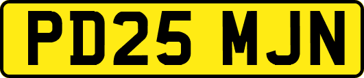 PD25MJN
