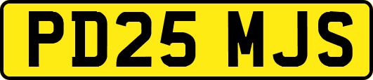 PD25MJS
