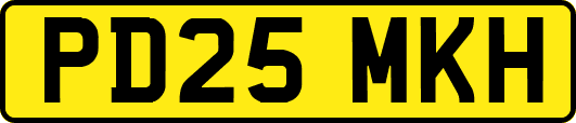 PD25MKH