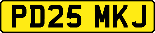 PD25MKJ
