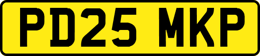 PD25MKP