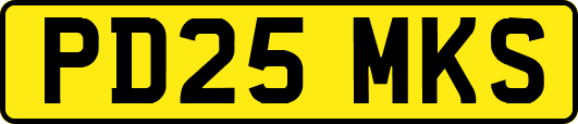 PD25MKS
