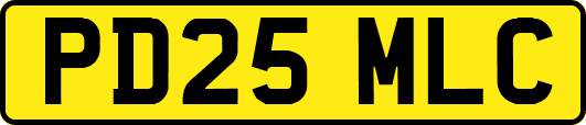 PD25MLC