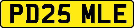 PD25MLE