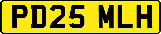 PD25MLH
