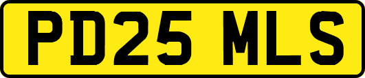 PD25MLS