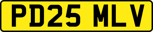 PD25MLV