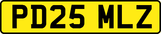 PD25MLZ