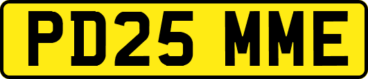 PD25MME