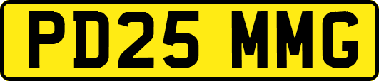 PD25MMG