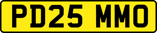 PD25MMO