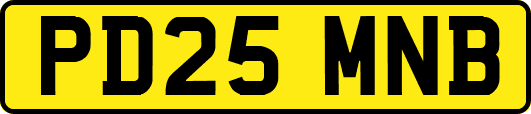 PD25MNB