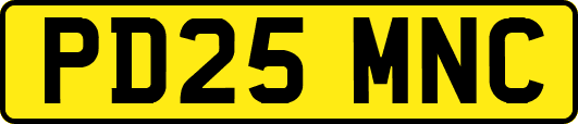 PD25MNC
