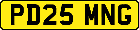 PD25MNG