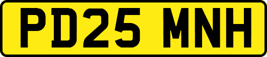 PD25MNH