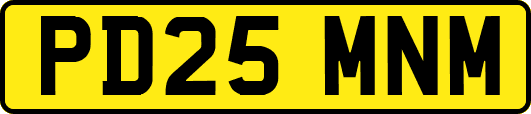 PD25MNM