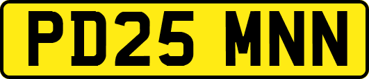 PD25MNN