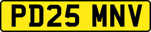 PD25MNV