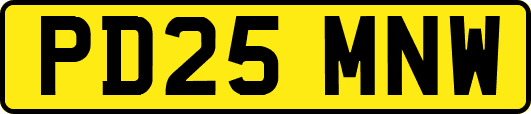 PD25MNW