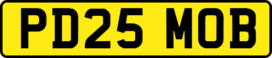 PD25MOB