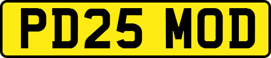 PD25MOD