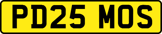 PD25MOS