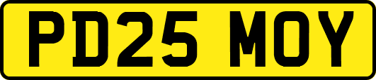 PD25MOY