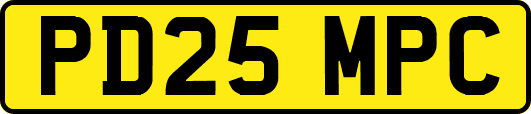 PD25MPC