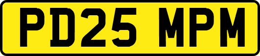 PD25MPM