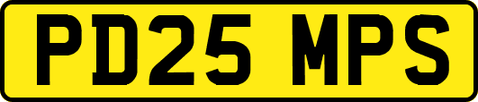PD25MPS