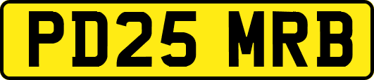 PD25MRB