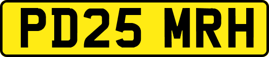 PD25MRH