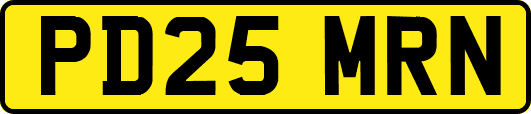 PD25MRN