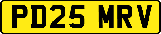 PD25MRV