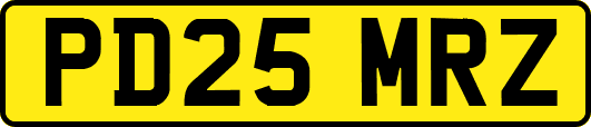 PD25MRZ