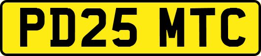 PD25MTC