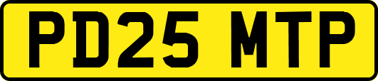 PD25MTP